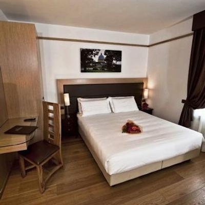 پارک گینورا