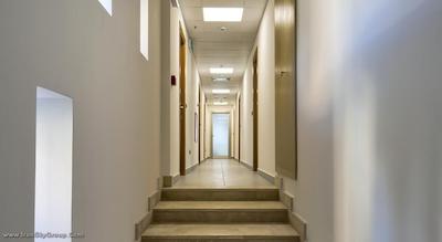 پارک گینورا