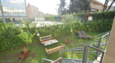 پارک گینورا