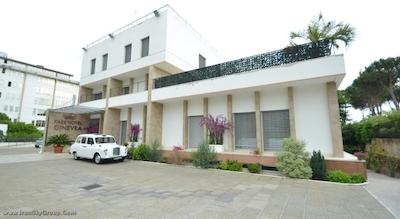 پارک گینورا