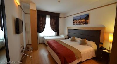 پارک گینورا