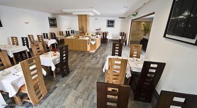 پارک گینورا