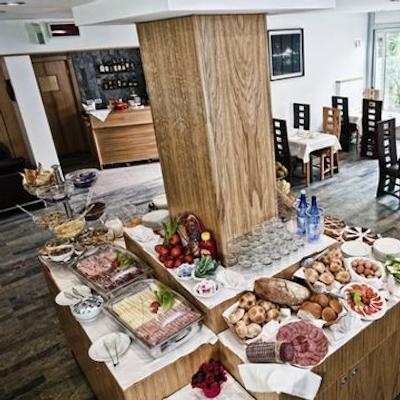 پارک گینورا