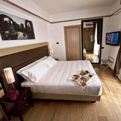 پارک گینورا