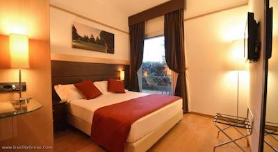 پارک گینورا