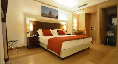 پارک گینورا