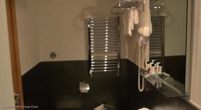 پارک گینورا