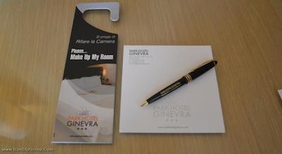 پارک گینورا