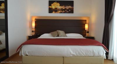 پارک گینورا