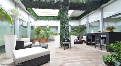 پارک گینورا