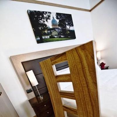 پارک گینورا