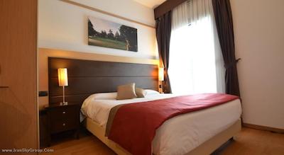 پارک گینورا