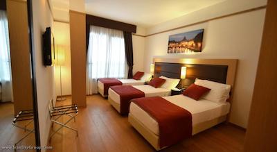 پارک گینورا