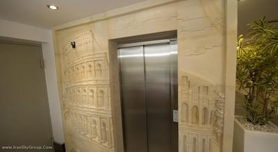 پارک گینورا