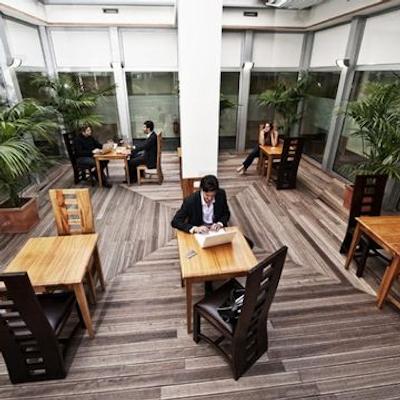 پارک گینورا