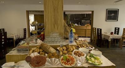 پارک گینورا