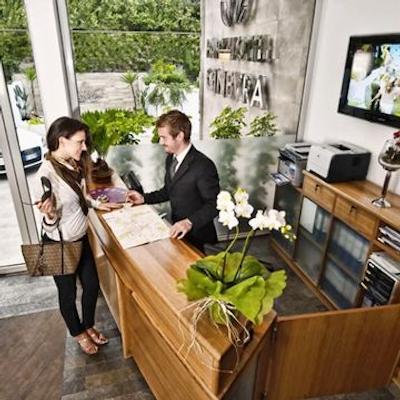 پارک گینورا