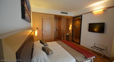 پارک گینورا