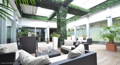 پارک گینورا