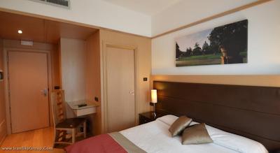 پارک گینورا