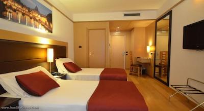 پارک گینورا