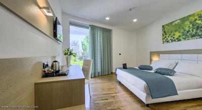 پارک گینورا