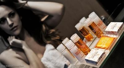 پارک گینورا