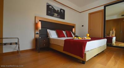 پارک گینورا