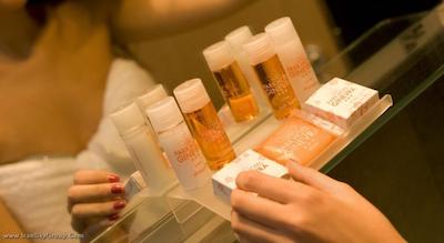 پارک گینورا