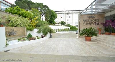 پارک گینورا