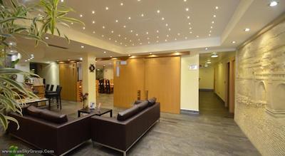 پارک گینورا