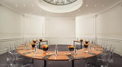 سوفیتل رما ویلا بورگسه