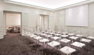 سوفیتل رما ویلا بورگسه