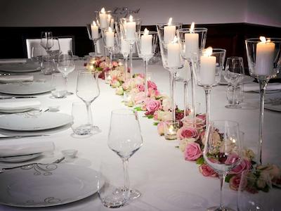 سوفیتل رما ویلا بورگسه