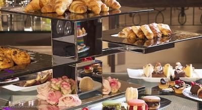 سوفیتل رما ویلا بورگسه