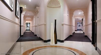 سوفیتل رما ویلا بورگسه