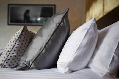 سوفیتل رما ویلا بورگسه