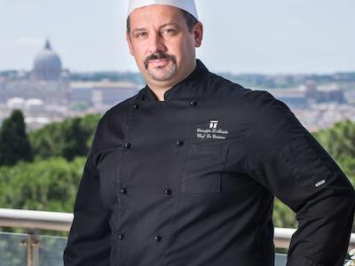 سوفیتل رما ویلا بورگسه