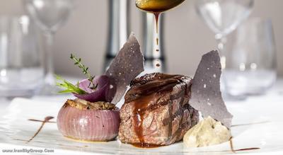 سوفیتل رما ویلا بورگسه