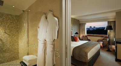 سوفیتل رما ویلا بورگسه