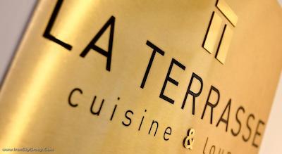 سوفیتل رما ویلا بورگسه