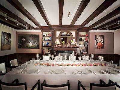 سوفیتل رما ویلا بورگسه