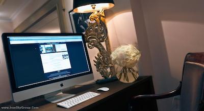 سوفیتل رما ویلا بورگسه