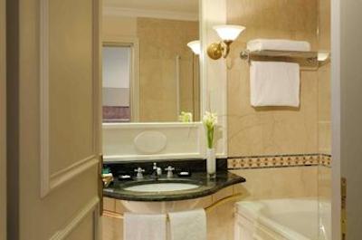 سوفیتل رما ویلا بورگسه