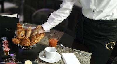 سوفیتل رما ویلا بورگسه