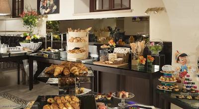 سوفیتل رما ویلا بورگسه