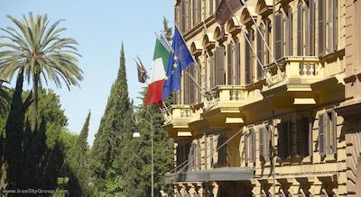 سوفیتل رما ویلا بورگسه