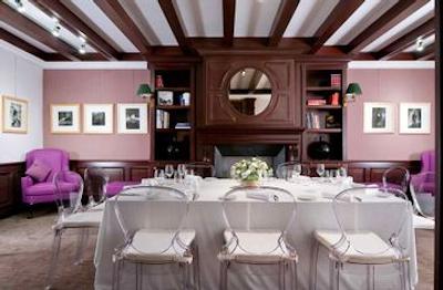 سوفیتل رما ویلا بورگسه