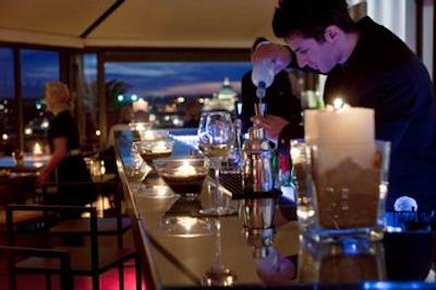 سوفیتل رما ویلا بورگسه