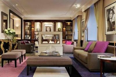 سوفیتل رما ویلا بورگسه